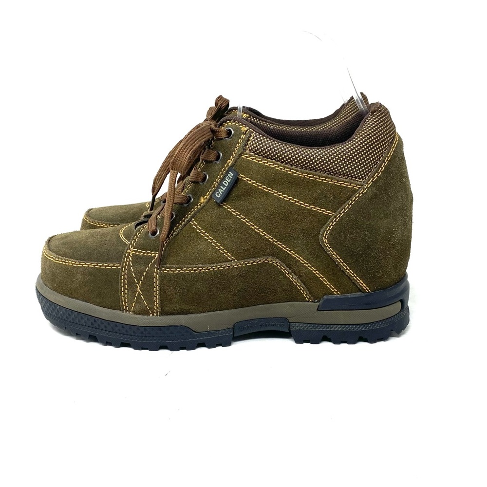 Calden Boots